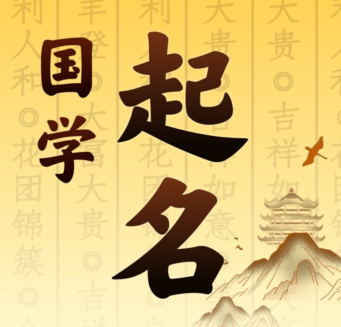 淮北市国学起名 人工起名一对一